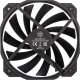 Wentylator SilverStone Shark Force 160 (SST-SF160B) 5