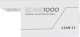 Zasilacz Lian Li EDGE EG1000 White 1000W 6