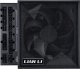 Lian Li Lian Li EDGE EG0850 80 PLUS Platinum Netzteil, PCIe 5.1, ATX 3.1 - 850 Watt, schwarz 5