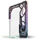 Singularity Singularity Computers Spectre 4 Aevum Dual Loop Side Panel Acrylic Clear/schwarz 3