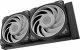 Chłodzenie wodne In Win InWin MR24 ARGB Komplett-Wasserkühlung - 240mm, schwarz 3