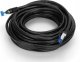 Montis Kabel S/FTP Cat6A 25m Montis MT116-25 3