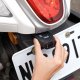 MUFU Uchwyt do rejestratora V11 Mount Moto 3M MUFU 4