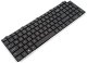 Klawiatura Dell Keyboard 99,US-INTL,M19IXA-BS 1