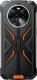 Smartfon Blackview BV8100 8/256GB Czarno-pomarańczowy  (BV8100-OE/BV) 2