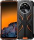 Smartfon Blackview BV8100 8/256GB Czarno-pomarańczowy  (BV8100-OE/BV) 1