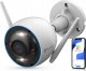 Kamera IP Ezviz Kamera Wi-fi EZVIZ 3K H3C 1