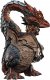 Figurka Nike Weta Workshop The Hobbit - Smaug Figure Mini Epic 1