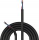 Przewód Procab PROCAB CLS215-B2CA/1 Kabel głośnikowy - 2 x 1,5 mm? - 16 AWG - CPR Euroclass B2ca100 m 2