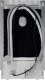 Zmywarka Whirlpool WSBC 3M27 X 2