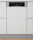 Zmywarka Whirlpool WSBC 3M27 X 3