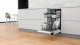 Zmywarka Whirlpool WSBC 3M27 X 6