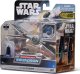 Star Wars GWIEZDNE WOJNY Star Wars Outland TIE Fighter Moff Gideon, pojazd 1