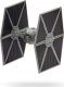 Star Wars GWIEZDNE WOJNY Star Wars Outland TIE Fighter Moff Gideon, pojazd 6