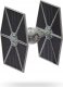 Star Wars GWIEZDNE WOJNY Star Wars Outland TIE Fighter Moff Gideon, pojazd 7