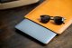 Etui Baltan do Apple MacBook Air 13 [M2] brązowy 16