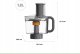 Kenwood Kenwood KAH65.000PL szary 3