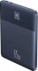 Powerbank Baseus Baseus Blade2 12000mAh 65W + kabel USB-C niebieski 2