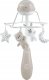 Chicco Karuzela First Dreams Rainbow 3w1 beżowa 10