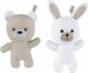 Chicco Karuzela First Dreams Rainbow 3w1 beżowa 8