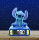 Lexibook Budzik 3D z lampką Stitch 5