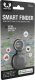 Fresh n Rebel Fresh 'n Rebel Smart Finder Tag Storm Grey 9