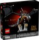LEGO Lord of the Rings Skrzydlata bestia (40693) 1