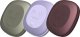 Fresh n Rebel Fresh 'n Rebel Smart Finder Tag Zestaw 3 Szt. Dreamy Lilac, Dried Green, Deep Mauve 1