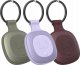 Fresh n Rebel Fresh 'n Rebel Smart Finder Tag Zestaw 3 Szt. Dreamy Lilac, Dried Green, Deep Mauve 2