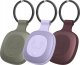Fresh n Rebel Fresh 'n Rebel Smart Finder Tag Zestaw 3 Szt. Dreamy Lilac, Dried Green, Deep Mauve 3
