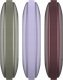 Fresh n Rebel Fresh 'n Rebel Smart Finder Tag Zestaw 3 Szt. Dreamy Lilac, Dried Green, Deep Mauve 6