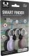 Fresh n Rebel Fresh 'n Rebel Smart Finder Tag Zestaw 3 Szt. Dreamy Lilac, Dried Green, Deep Mauve 8