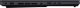 Laptop Asus Asus ProArt Studiobook Pro 16 OLED W7604J3D-My074X- i9-13980HX | 16" | Dotyk | 3,2K | 64GB | 1TB+2TB | Win11Pro | RTX3000 8