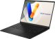 Laptop Asus ASUS Vivobook S 14 OLED M5406NA-QD067W - R5-7535HS | 14" | 1920x1200 | 16GB | 1TB | Win11H 7