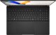 Laptop Asus ASUS Vivobook S 15 OLED M5506UA-MA040W - R9-8945HS | 15,6" | 2,8k | 120Hz | 32GB | 1TB | Win11H | AI 6