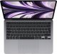Laptop Apple Apple MacBook Air - M2 (8/10) | 13,6" | 24GB | 256GB | Mac OS | Gwiezdna Szarość 1
