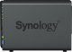 Serwer plików Synology DS223 + 2x HAT3300-4T (DS223-8T-00-2) 2