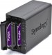 Serwer plików Synology DS223 + 2x HAT3300-4T (DS223-8T-00-2) 6