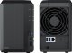 Serwer plików Synology DS223 + 2x HAT3300-4T (DS223-8T-00-2) 8