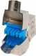 Lanberg Lanberg moduł Keystone gniazdo beznarzędziowy RJ45 kat.8.1 FTP 3