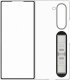 Samsung Samsung Clear Slim Cover Z Fold 6 przezroczysty 4
