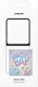 Samsung Samsung Flipsuit Case Z Flip 6 przezroczysty 5