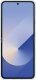 Samsung Etui Clear Slim Cover Z Flip 6 przezroczyste 9