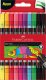Pelikan Pelikan Buntstifte Standard Aquarell BSA12LN  12Stk. 10