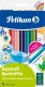 Pelikan Pelikan Buntstifte Standard Aquarell BSA12LN  12Stk. 12