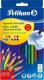 Pelikan Pelikan Buntstifte Standard Aquarell BSA12LN  12Stk. 13
