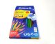 Pelikan Pelikan Buntstifte Standard Aquarell BSA12LN  12Stk. 1