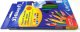Pelikan Pelikan Buntstifte Standard Aquarell BSA12LN  12Stk. 2