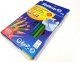 Pelikan Pelikan Buntstifte Standard Aquarell BSA12LN  12Stk. 4