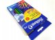 Pelikan Pelikan Buntstifte Standard Aquarell BSA12LN  12Stk. 5